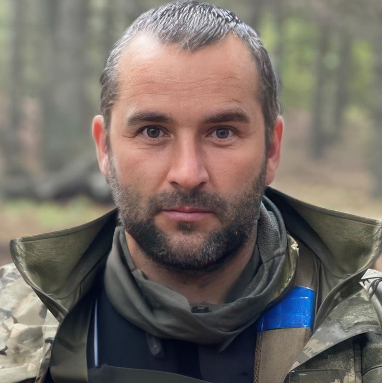 Пінчук Едуард Іванович
